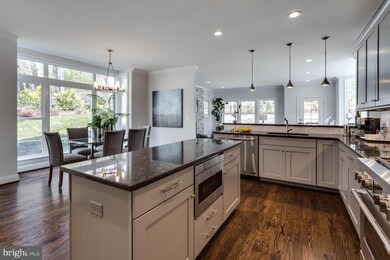 2337 Highland Ave, Falls Church, VA 22046 - photo 7