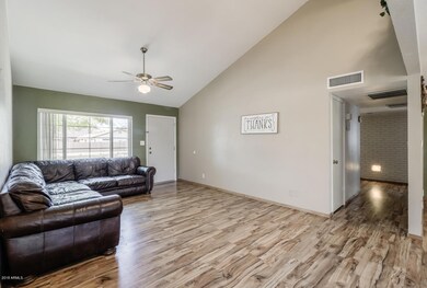 2933 S Extension Rd, Mesa, AZ 85210 - photo 4