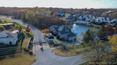 12116 S 14th Ct, Jenks, OK 74037 - photo 3