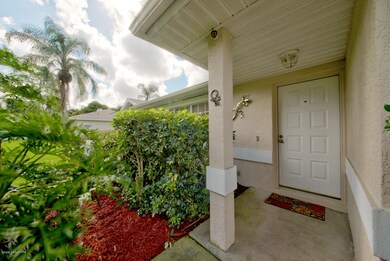 covered entry