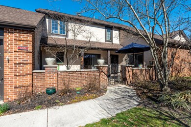 5676 Notre Dame Place unit 16, Columbus, OH 43213 - photo 3