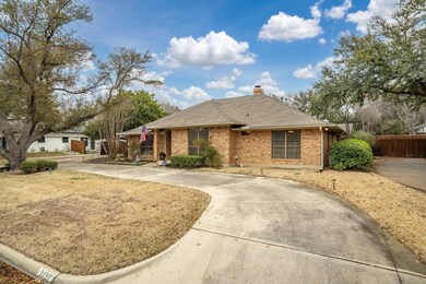 2137 Savannah Trail, Denton, TX 76205 - photo 4