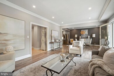 8101 Connecticut Ave unit C401, Chevy Chase, MD 20815 - photo 3