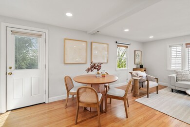 2 Norcross Cir unit 4, Arlington, MA 02474 - photo 3