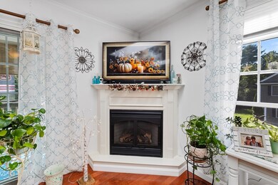 215 Longmeadow Rd unit 604, Taunton, MA 02780 - photo 5