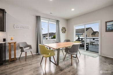 101 Hickory Ave SW unit 36, Orting, WA 98360 - photo 6