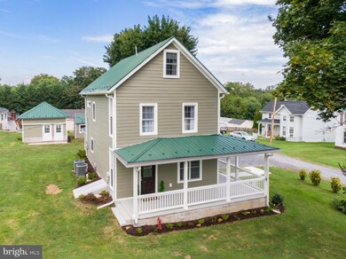 96 Elm St, Shenandoah Junction, WV 25442 - photo 3