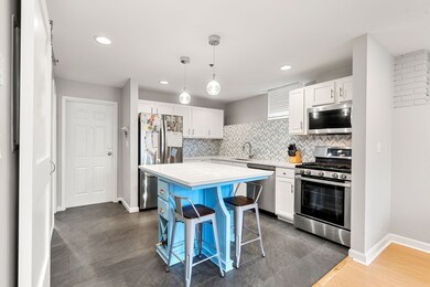 2277 Massachusetts Ave unit 1, Cambridge, MA 02140 - photo 6