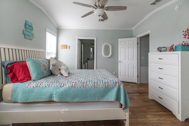 Primary Ensuite Bedroom