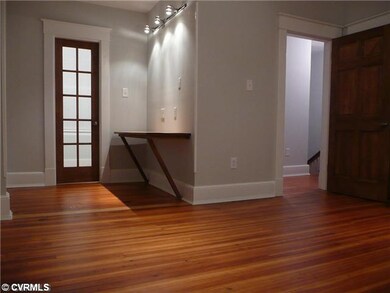 Master Bedroom - Spacious with wonderful light and