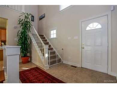Foyer