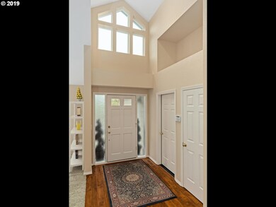 Entrance/Foyer