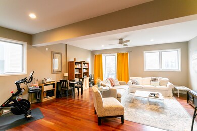 1616 N Western Ave unit 2C, Chicago, IL 60647 - photo 2