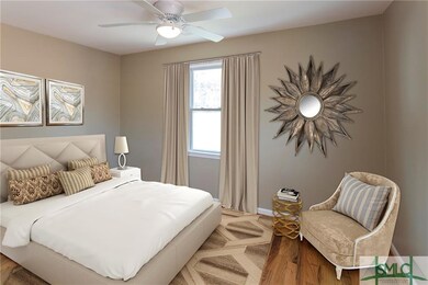 118 W 41st St, Savannah, GA 31401 - photo 5