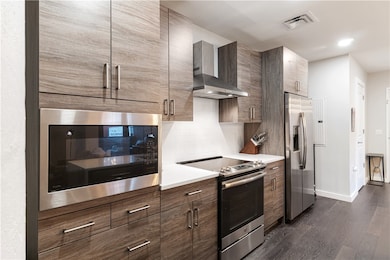 2545 Penn Ave unit 208, Pittsburgh, PA 15222 - photo 6