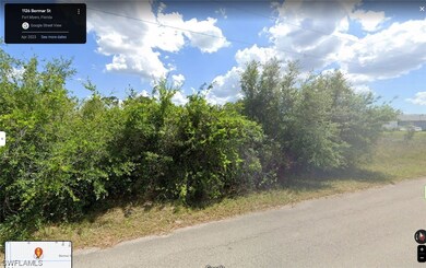 1126 Bermar St, Lehigh Acres, FL 33913 - photo 2