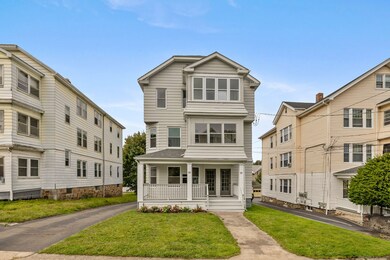 279 Linwood St unit 3, New Britain, CT 06052 - photo 3