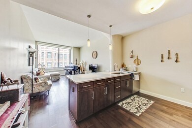43 Westland Ave unit 307, Boston, MA 02115 - photo 6