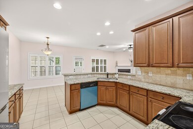 1931 Gregory Run NE, Atlanta, GA 30345 - photo 7