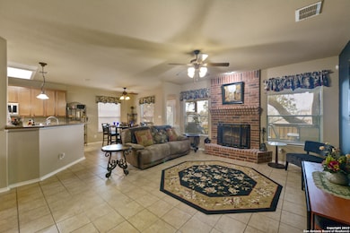 10219 Oak Saddle, San Antonio, TX 78254 - photo 7