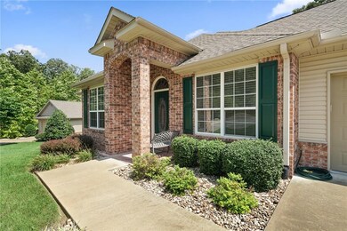 32 Parkridge Dr, Bella Vista, AR 72715 - photo 2