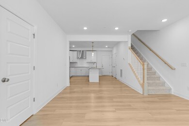 1206 Coach Station Alley, Raleigh, NC 27601 - photo 7