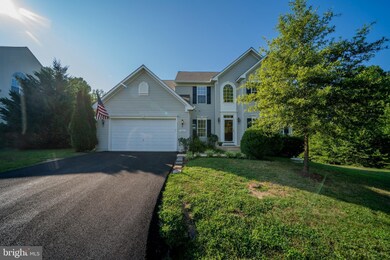 7951 Stream Walk Way, Chesapeake Beach, MD 20732 - photo 3