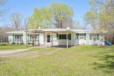 3345 W 111th St S, Sapulpa, OK 74066 - photo 6