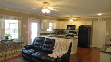 Great Room/Kitchen