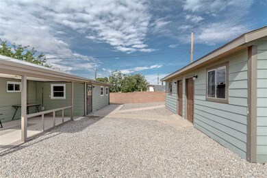 2401 Abbott Ave, Alamogordo, NM 88310 - photo 2