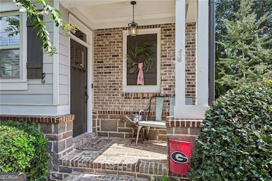 1761 Whitfield Parc Cir SE, Smyrna, GA 30080 - photo 3