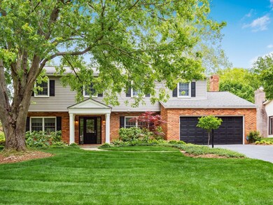 Incredible Curb Appeal
