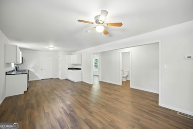 137 Cheyenne Trail, Martin, GA 30557 - photo 6