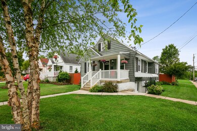 6716 Old Harford Rd, Parkville, MD 21234 - photo 2