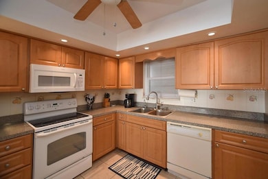 Essex House unit 606, Saint Petersburg, FL 33715 - photo 2