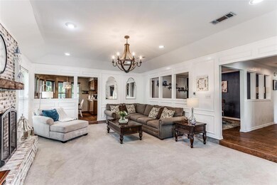 320 Warbler Dr, Bedford, TX 76021 - photo 6