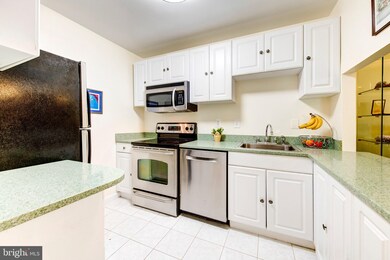 Sligo Station Condominium unit 219, Takoma Park, MD 20912 - photo 6