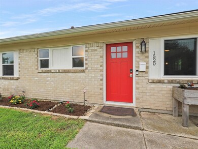 1520 Melanie Ln, Mesquite, TX 75149 - photo 3