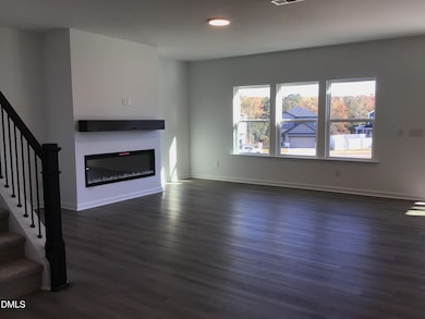 4322 Emeline Way unit 21, Fuquay-Varina, NC 27526 - photo 5