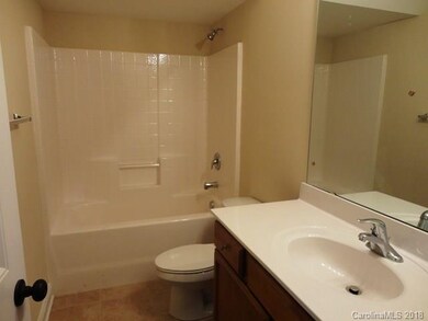 2nd Full Bathroom