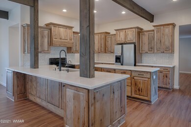Dream kitchen