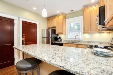 66 Whitten St unit 1, Dorchester, MA 02122 - photo 4