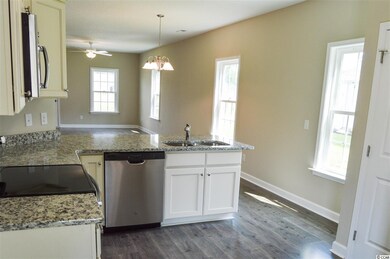 3669 Clay Pond Village Ln unit Fountain Pointe Lot, Myrtle Beach, SC 29579 - photo 5