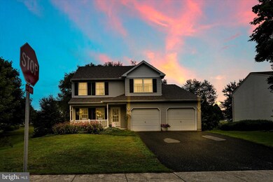 335 Penn Valley Rd, Bernville, PA 19506 - photo 2