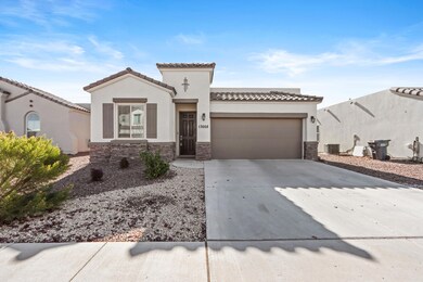 13668 Matfen Ave, El Paso, TX 79928 - photo 2