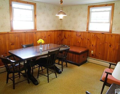 Dining Room.