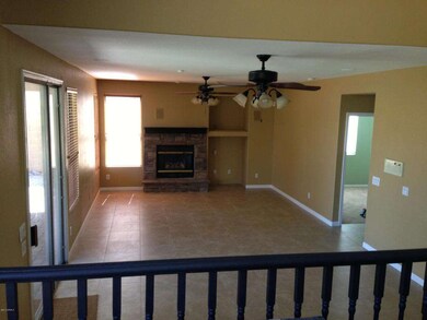 Family Room Off Kitchen