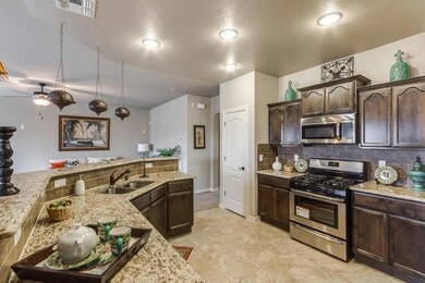 14833 Hunters Grove Ave, El Paso, TX 79938 - photo 2