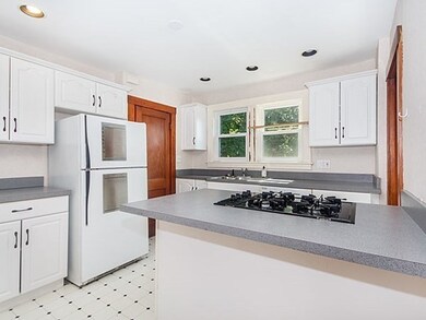 293 Concord Ave unit 1, Cambridge, MA 02138 - photo 4