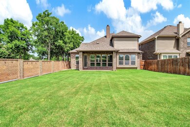 215 Hogue Ln, Wylie, TX 75098 - photo 2